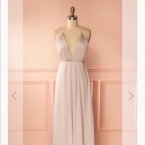 Boutique 1861 Samreen dress